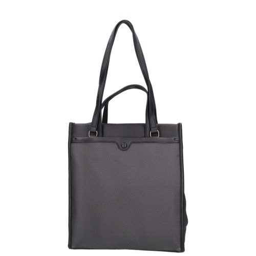 David Jones CM7118 fekete táska