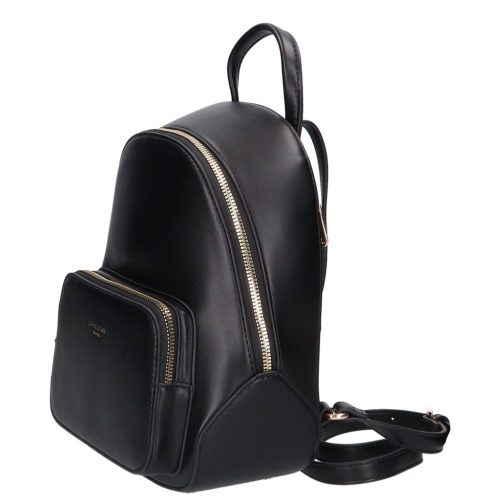 David Jones CM7283 fekete hátizsák