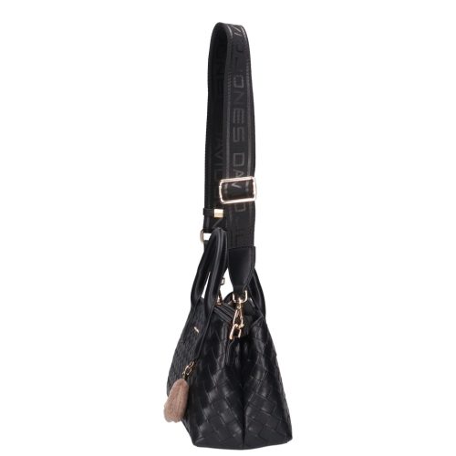 David Jones CM7219 fekete táska