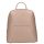 David Jones CM7207 bézs hátizsák