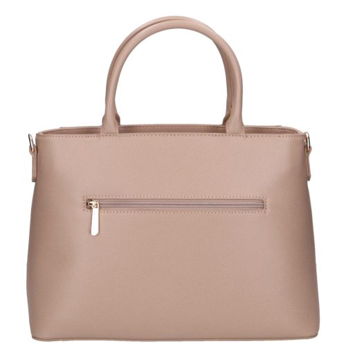 David Jones CM7208 bézs táska