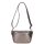 David Jones CM7171 ezüst kistáska