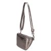 David Jones CM7171 ezüst kistáska