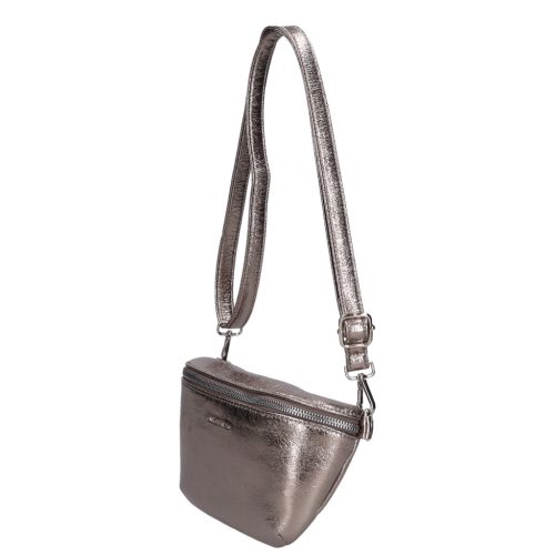 David Jones CM7171 ezüst kistáska