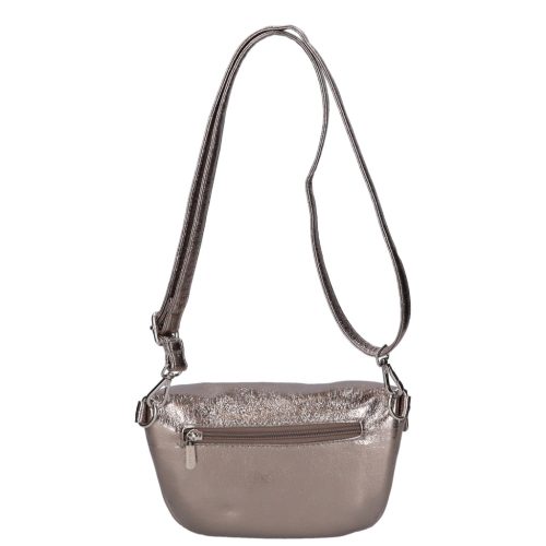 David Jones CM7171 ezüst kistáska