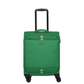 Travelite Rügen S zöld kabinbőrönd 