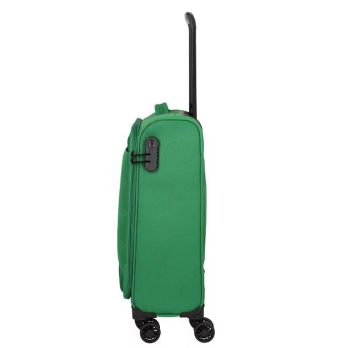Travelite Rügen S zöld kabinbőrönd 