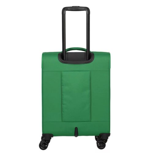 Travelite Rügen S zöld kabinbőrönd 