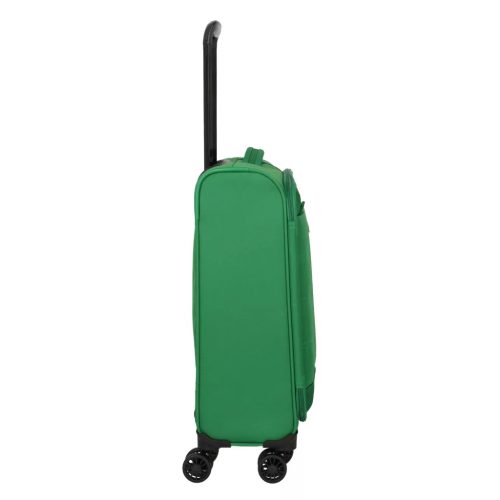 Travelite Rügen S zöld kabinbőrönd 