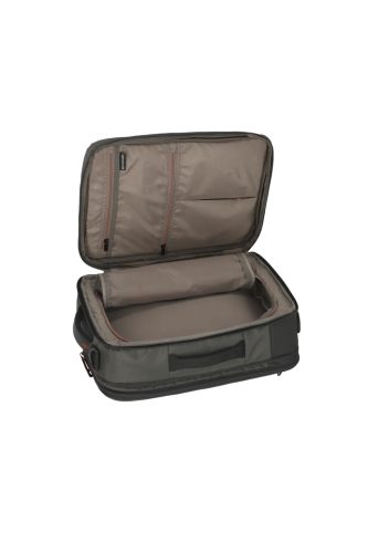 Travelite Crosslite 92904-86 oliv kabintáska