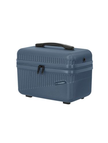 Travelite Bali kék prémium kozmetikai táska 