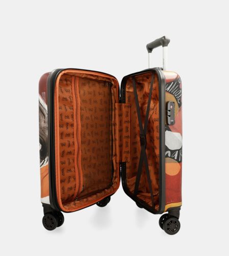 Anekke Alma kabinbőrönd 40574-001