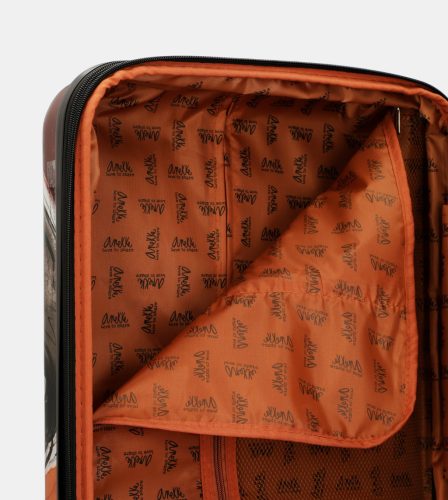 Anekke Alma kabinbőrönd 40574-001