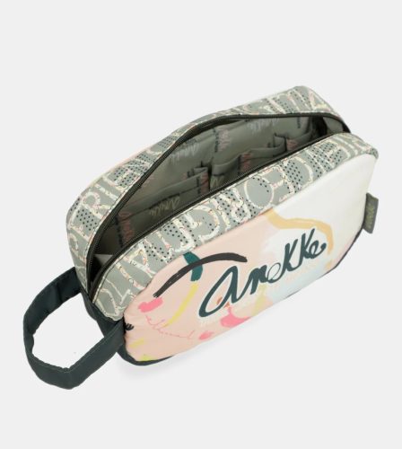 Anekke Viaje 40577-002 kozmetikai táska