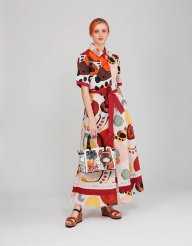 Anekke Alma 40701-032 kézitáska