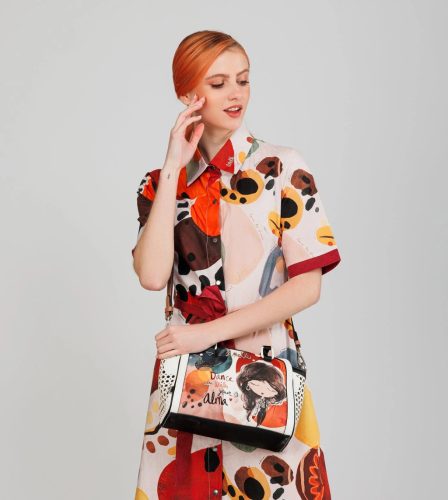 Anekke Alma 40701-032 kézitáska