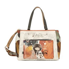 Anekke Alma 40701-255 női táska