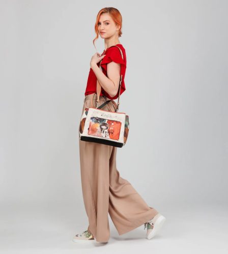 Anekke Alma 40701-255 női táska