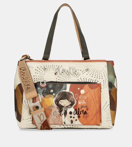 Anekke Alma 40701-255 női táska