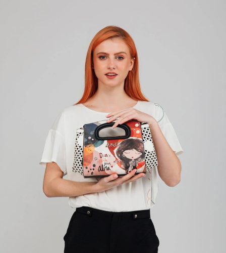 Anekke Alma 40701-398 táska