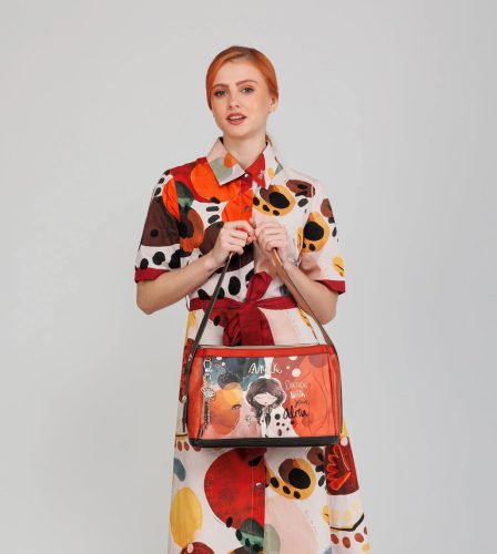 Anekke Alma 40702-319 válltáska