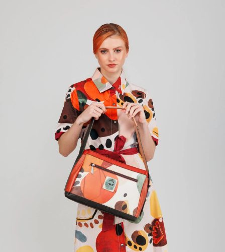 Anekke Alma 40702-319 válltáska