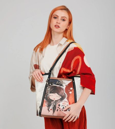 Anekke Alma 40702-321 válltáska