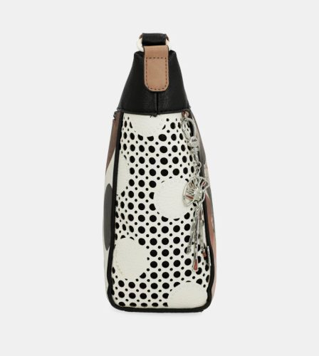 Anekke Alma 40703-007 nagy crossbody táska