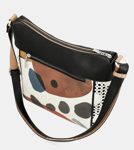 Anekke Alma 40703-007 nagy crossbody táska