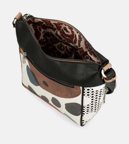 Anekke Alma 40703-007 nagy crossbody táska