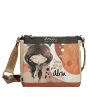 Anekke Alma 40703-039 crossbody táska