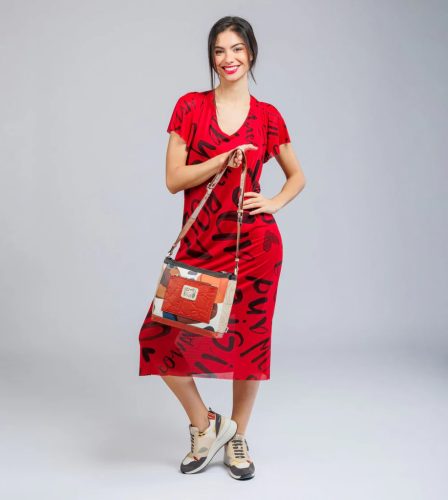 Anekke Alma 40703-039 crossbody táska