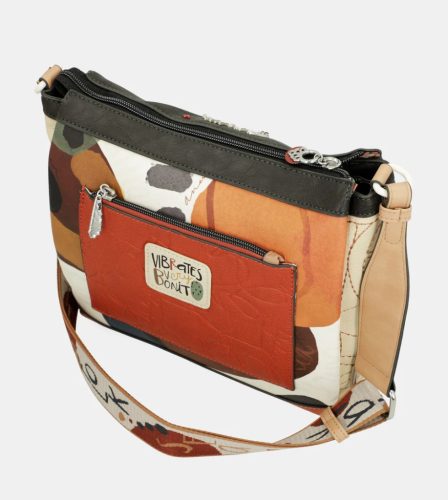 Anekke Alma 40703-039 crossbody táska