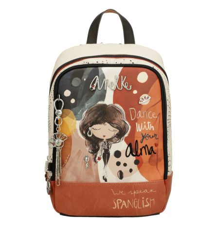 Anekke Alma 40705-271 hátizsák