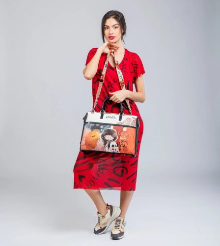 Anekke Alma 40706-112 laptoptáska