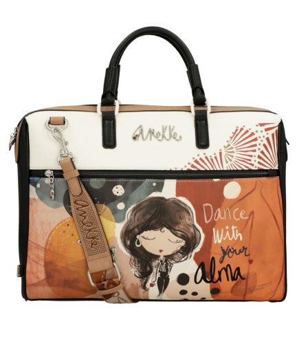 Anekke Alma 40706-112 laptoptáska