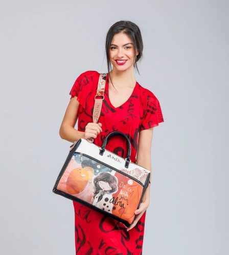 Anekke Alma 40706-112 laptoptáska