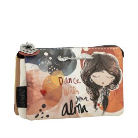 Anekke Alma 40709-010 pénztárca