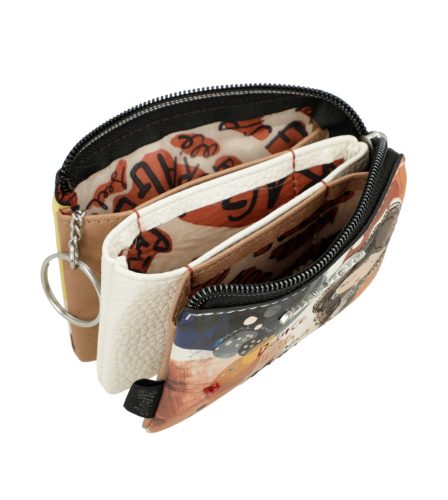 Anekke Alma 40709-010 pénztárca