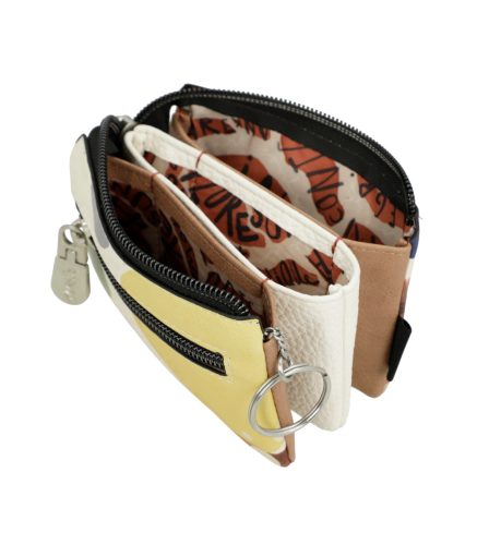 Anekke Alma 40709-010 pénztárca