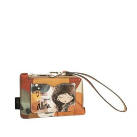 Anekke Alma 40709-012 kártyatartó