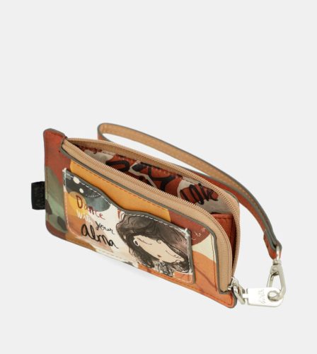 Anekke Alma 40709-012 kártyatartó