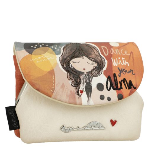 Anekke Alma 40709-016 pénztárca