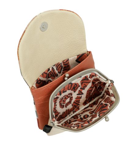 Anekke Alma 40709-016 pénztárca