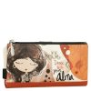 Anekke Alma 40709-906 pénztárca