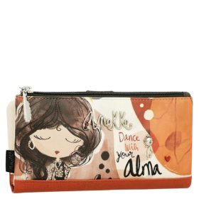 Anekke Alma 40709-906 pénztárca