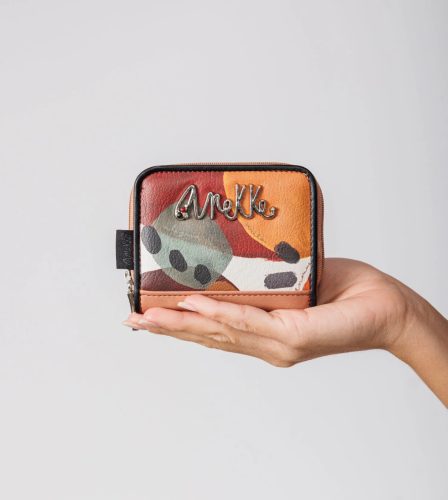 Anekke Alegria 40719-903 pénztárca