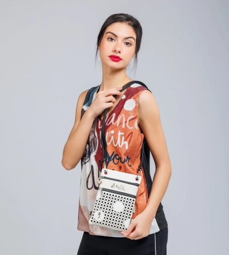 Anekke Lunares 40723-905 mini oldaltáska