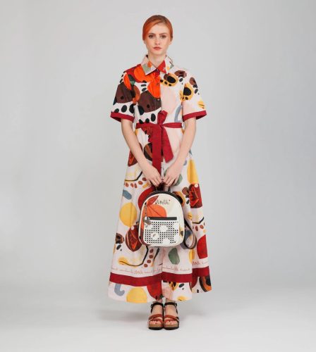 Anekke Lunares 40725-252 hátizsák