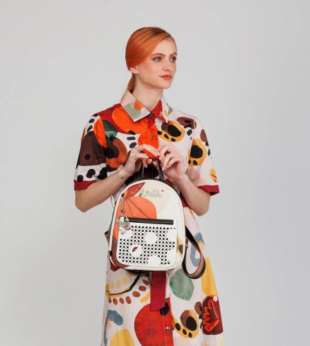 Anekke Lunares 40725-252 hátizsák